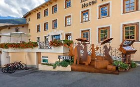 Hotel Helvetia